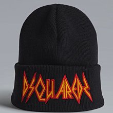 DSQUARED 正品義大利制作-經典中的經典黑色皮衣=M=機車皮夾克-Biker Rock n Roll 歷史價格詳細信息