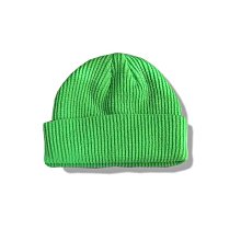 东洋会社(現貨)    亮色素面馬卡龍系列基本款 /毛帽/軍綠 歷史價格詳細信息