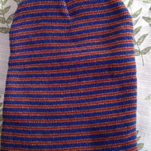 雙層保暖帽-條紋款-多色任選 歷史價格詳細信息