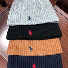 【RALPH LAUREN】POLO刺繡小馬LOGO鴨舌/棒球帽(卡其/米白) 歷史價格詳細信息