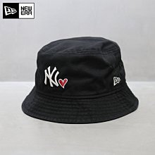 MLB韓國漁夫帽滿印牛仔提花男女四季遮陽老花滿標NY字母卡其B盆帽 歷史價格詳細信息