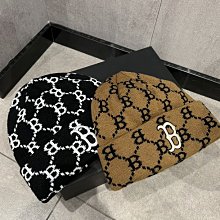 針織帽子男秋冬百搭字母毛線帽嘻哈保暖帽包頭冷帽防寒帽 歷史價格詳細信息