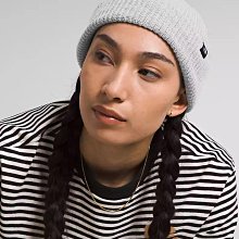 【The North Face】保暖翻邊針織毛帽-NF0A3FGTHDC 歷史價格詳細信息