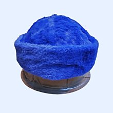 全新 日系選物 泰迪熊毛 莫蘭迪藍色 貝蕾帽 歷史價格詳細信息