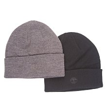 Timberland 針織毛帽 橘/白 男女適合 輕質 保暖 皮革LOGO T101552C 662 歷史價格詳細信息