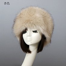 毛茸茸加厚蒙古帽女生蓬鬆毛絨顯瘦顯臉小漁夫帽純色高級感盆帽潮 歷史價格詳細信息