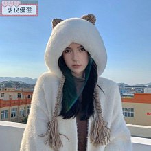 帽子男秋冬季韓版潮流防寒保暖毛線帽加絨針織帽冷冬天針織潮男生  露天市集  全台最大的網路購物市集 歷史價格詳細信息