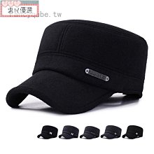 平頂帽秋冬簡約英倫復古風寬簷禮帽純羊毛品質氣質款皮帶扣毛呢帽 歷史價格詳細信息