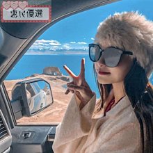 真兔毛絨帽子女秋冬加厚保暖護耳針織帽大頭圍毛線帽顯臉小漁夫帽 歷史價格詳細信息