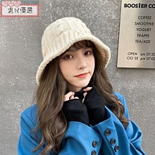 大頭圍帽子魚夫女帽漁夫帽2023新款女顯臉小水桶帽秋冬美式針織帽 歷史價格詳細信息
