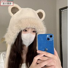 冷帽冬季騎行防風帽子保暖毛線帽戶外防寒冷帽男款秋冬針織帽男女 歷史價格詳細信息