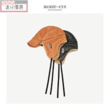 【惠民優選】女升級版加厚保暖真兔毛皮草毛絨帽子女冬季防寒毛毛帽包頭毛線帽 歷史價格詳細信息
