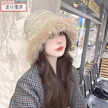 漁夫帽女冬天原宿港風時尚顯臉小雙面戴帽子韓版潮牌ins風小帽檐 歷史價格詳細信息