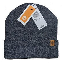 Timberland 針織毛帽 橘/白 男女適合 輕質 保暖 皮革LOGO T101552C 662 歷史價格詳細信息