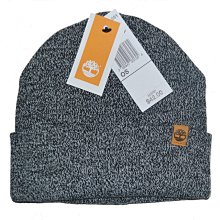 Timberland 針織毛帽 橘/白 男女適合 輕質 保暖 皮革LOGO T101552C 662 歷史價格詳細信息