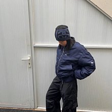 ☆COOKIE@READYMADE MODEL激似款☆2020/10到貨-綠黑拼接厚實風衣外套-原創商品-無品牌! 歷史價格詳細信息