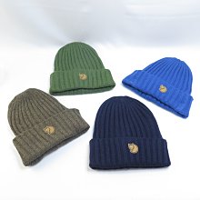 【Fjallraven 小狐狸】Byron 100% 美麗諾羊毛保暖帽.針織毛線帽/77388 633-284 深橄欖/褐灰 歷史價格詳細信息