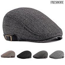 帽子英倫復古前進帽兒童貝雷帽男童春夏透氣純色休閑鴨舌帽 歷史價格詳細信息