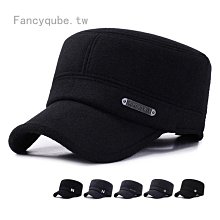 平頂帽秋冬簡約英倫復古風寬簷禮帽純羊毛品質氣質款皮帶扣毛呢帽 歷史價格詳細信息