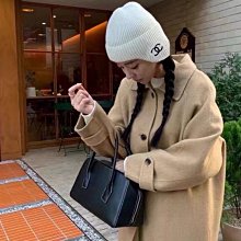 香奈兒Chanel針織毛線帽 歷史價格詳細信息