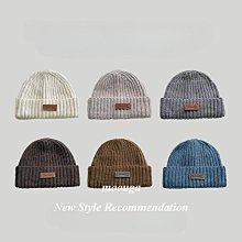 針織帽子男秋冬百搭字母毛線帽嘻哈保暖帽包頭冷帽防寒帽 歷史價格詳細信息
