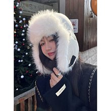 帽子男女秋冬季雷鋒帽男刷毛冬天護耳加厚保暖飛行員防風鏡防寒帽（滿599元） 歷史價格詳細信息
