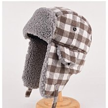 帽子男士雷鋒帽女韓版潮護耳帽子冬季戶外騎車加厚防風保暖滑雪帽 歷史價格詳細信息