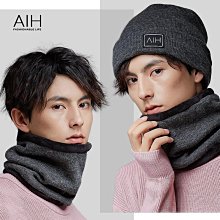 帽子男冬天針織毛線帽加厚韓版潮騎車保暖防寒帽青年男士防風冬帽 歷史價格詳細信息