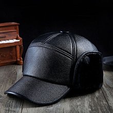 老人帽男冬季保暖加厚老頭帽戶外防風護耳老年帽防寒抗冷 歷史價格詳細信息