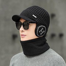 帽子 冬毛線帽 針織護耳刷毛保暖包頭帽 戶外騎行防寒防風 男生帽子 毛帽 毛線帽 水兵帽 短毛帽 包頭帽 洋基帽（滿599元） 歷史價格詳細信息