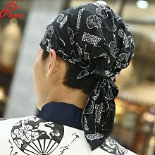 廚師帽 廚房帽子女 家用做飯廚房帽 防落髮女士廚師帽 衛生食品包頭帽 純棉工作帽 韓版印花 防護帽-陽光小屋 歷史價格詳細信息