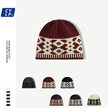 男毛帽 針織帽-冬季韓版禦寒羊毛男帽子7色71ag39【獨家進口】【米蘭精品】 歷史價格詳細信息