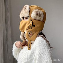 韓版加厚冬防風保暖親子帽子圍巾手套三件套裝韓版可愛兒童圍脖一 歷史價格詳細信息