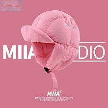 冬季加厚保暖毛絨帽子女韓國百搭大頭圍防寒手工針織帽護耳冷帽男 歷史價格詳細信息