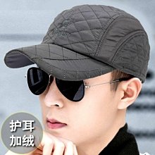 春秋冬季真皮帽子男士加厚牛皮大帽簷復古紳士禮帽中老年人保暖棉帽 歷史價格詳細信息