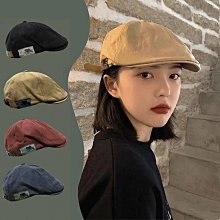 貝雷帽子女春秋冬季毛呢X標遮陽ins韓版潮時尚百搭日系復古畫家帽  露天市集  全台最大的網路購物市集 歷史價格詳細信息