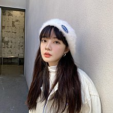 西本帽子女日系秋季百搭純色八角帽英倫貝雷帽報童帽復古畫家帽潮 歷史價格詳細信息