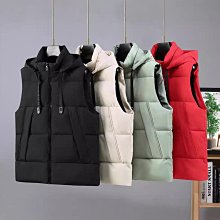 大尺碼秋冬馬甲男 抓絨搖粒絨背心 戶外運動抓絨衣無袖外套 無袖外套男 刷毛加厚鋪棉 工裝背心 歷史價格詳細信息