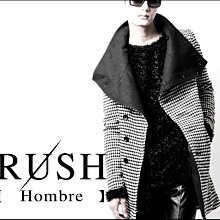 Roush - 扣帶設計斜口帶水洗重磅工裝褲【8307】 歷史價格詳細信息