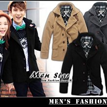 【Men Star】免運費 韓版立領皮衣外套 防風外套 夾克 男 女 媲美 stage uniqlo g2000 a&f 歷史價格詳細信息