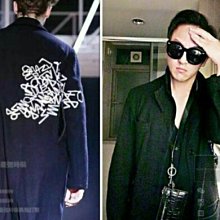 dior homme 秀上限量 /時尚羊毛大衣 歷史價格詳細信息