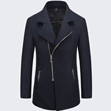 男外套 時尚起義 短款加厚棉服棉衣外套  Y277 歷史價格詳細信息