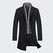 男外套 時尚起義 短款加厚棉服棉衣外套  Y277 歷史價格詳細信息