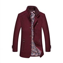 男外套 時尚起義 短款加厚棉服棉衣外套  Y277 歷史價格詳細信息