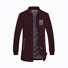 男外套 時尚起義 短款加厚棉服棉衣外套  Y277 歷史價格詳細信息