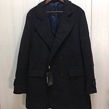 Massimo Dutti 深灰色牛仔布長袖襯杉 XL 歷史價格詳細信息
