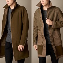 Burberry 雙面穿鋪棉外套 鋪棉外套 夾克 外套 風衣 深藍 咖啡紅 極稀有 老品 復古 古著 vintage 歷史價格詳細信息