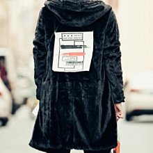 FINDSENSE Z1 韓國 時尚 潮 男 寬鬆 圓領 手工貼標裝飾 針織毛衣 襯衫 上衣 外套 歷史價格詳細信息