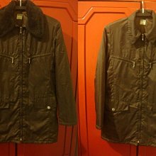 BENETTON大衣軍裝騎士外套外套 歷史價格詳細信息