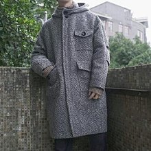 FINDSENSE Z1 韓國 時尚 潮 男 寬鬆 圓領 手工貼標裝飾 針織毛衣 襯衫 上衣 外套 歷史價格詳細信息